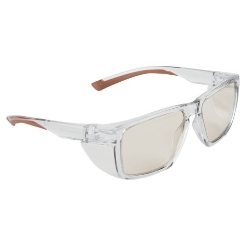 PS26 - Side Shields Safety Glasses Thumbnail
