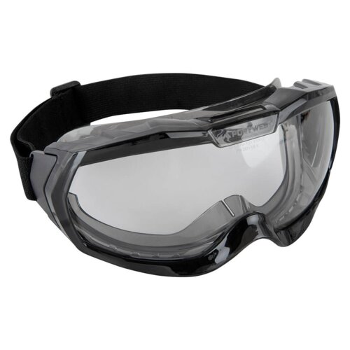 PS66 Ultra Safe Light Vented Goggles Thumbnail