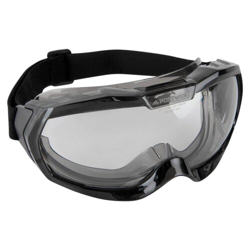 PS67 Ultra Safe Light Unvented Goggles (Pack of 12) Thumbnail