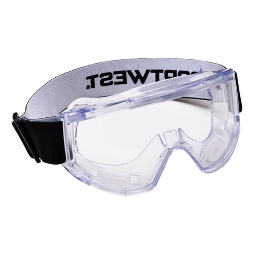 PW22 Challenger Goggles Thumbnail