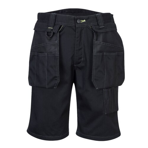 PW3 Holster Work Shorts Thumbnail