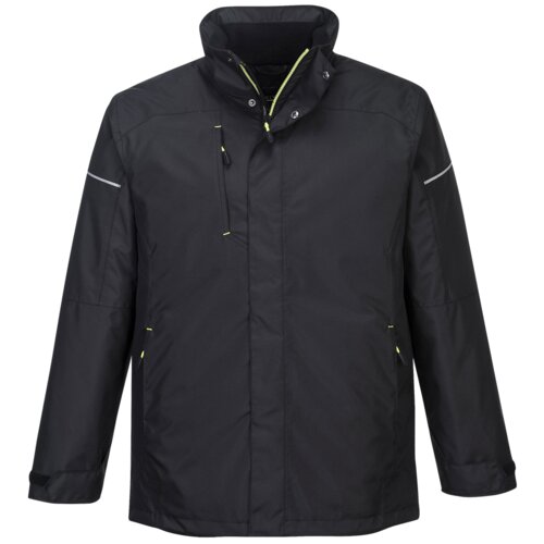 PW3 Winter Jacket Thumbnail