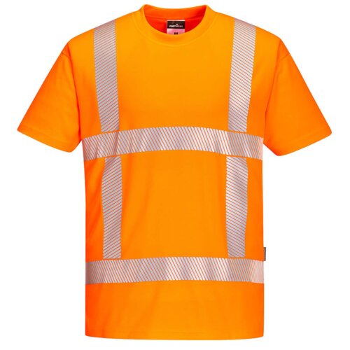RWS Hi-Vis T-Shirt S/S  Thumbnail