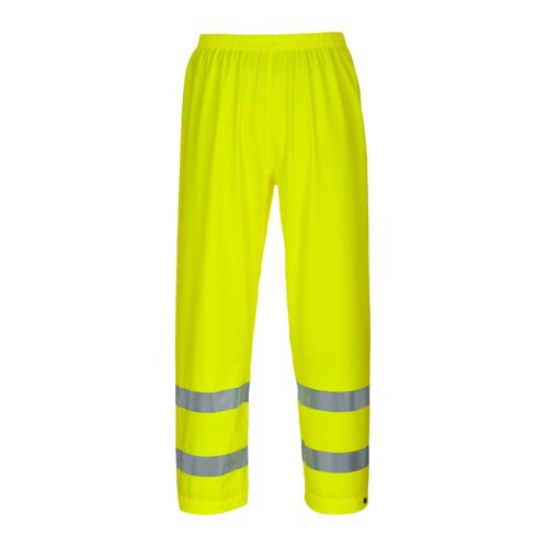 S493 Sealtex Ultra Hi-Vis Rain Trousers Thumbnail
