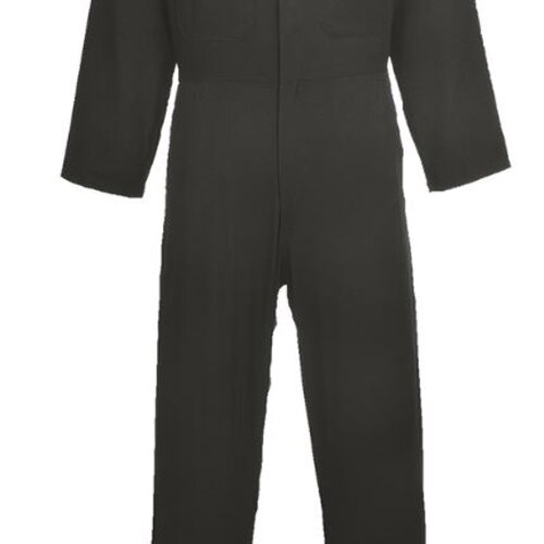 Euro Work Cotton Coverall Thumbnail