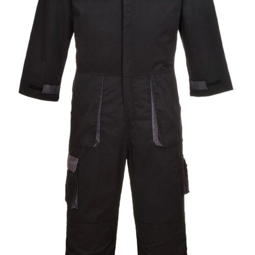 Portwest Texo Contrast Coverall Thumbnail