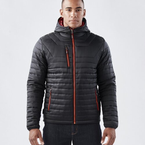 Gravity thermal shell Thumbnail