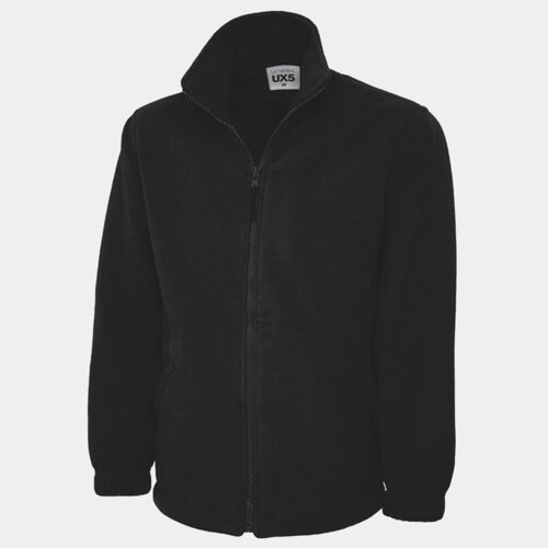 UX Full Zip Fleece Thumbnail