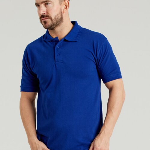 UCC Heavyweight Polo Thumbnail