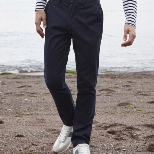 Stretch chinos Thumbnail