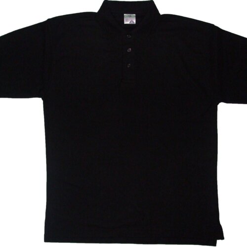 Premium Pique Polo Shirt Thumbnail