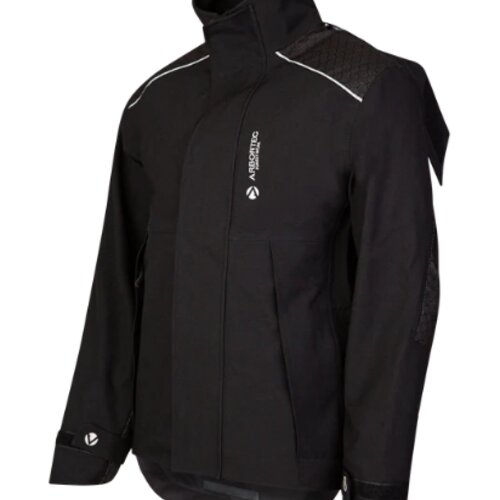Heavy Duty Full Zip Breathedry Jacket Thumbnail