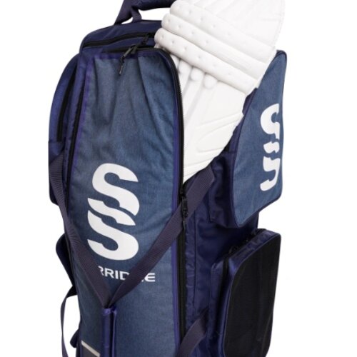 Titan Large Bag Navy Thumbnail