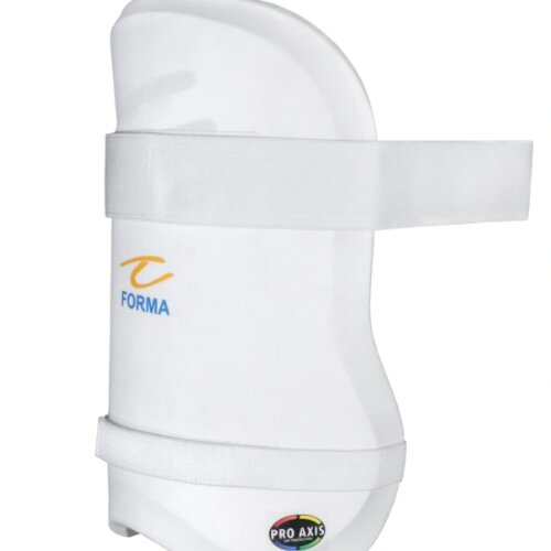 Forma Pro Axis Thigh Guard Thumbnail