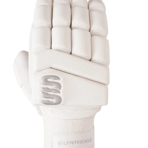 Jumbo Batting Gloves Adult Thumbnail