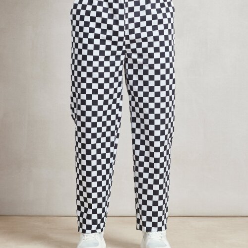 Essential chef's trousers Thumbnail