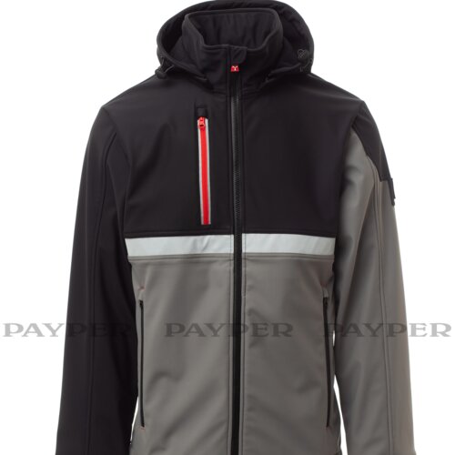 WISE Softshell Thumbnail