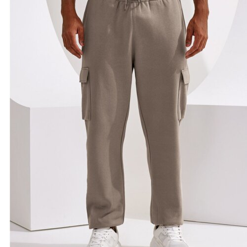 TriDri® cargo recycled joggers Thumbnail