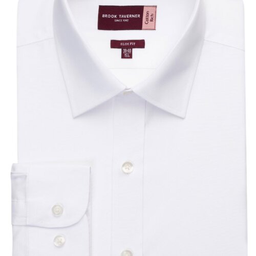 Alba Slim Fit Shirt Thumbnail