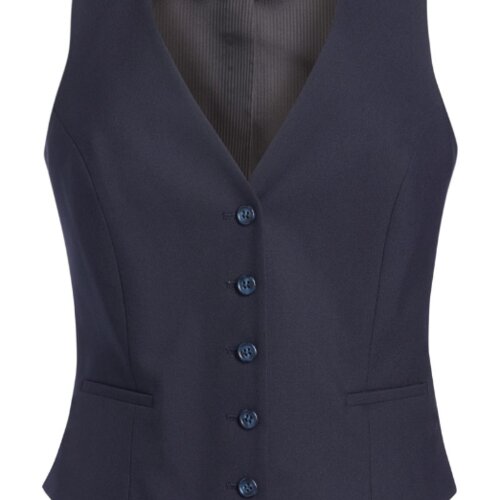 Toulouse Ladies Waistcoat Thumbnail