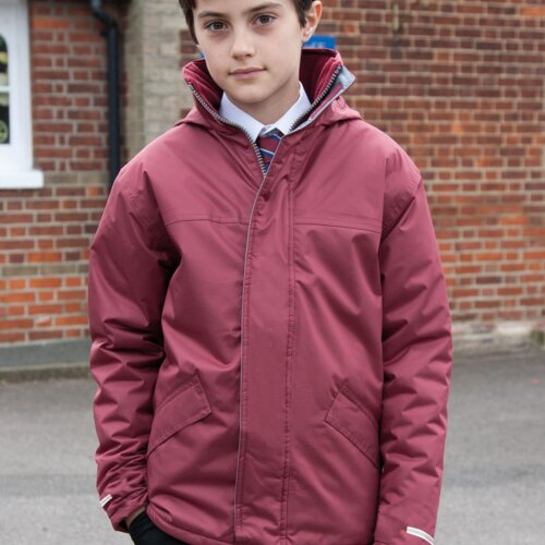 Children's Winter Parka Thumbnail