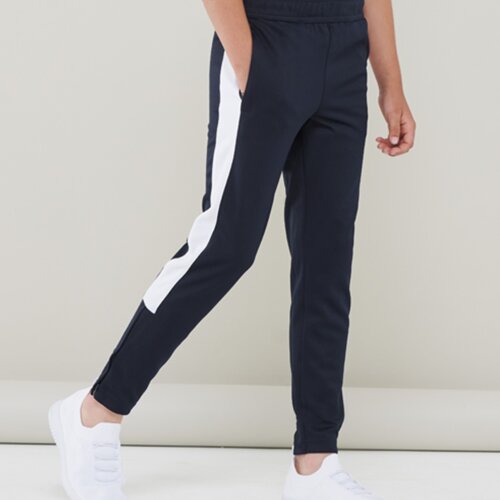 Finden + Hales Kids Knitted Tracksuit Pants Thumbnail