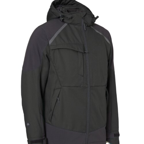 Working Xtreme Winter Softshell Thumbnail