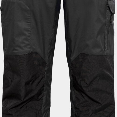 Working Xtreme Recycled Waist Trousers Thumbnail