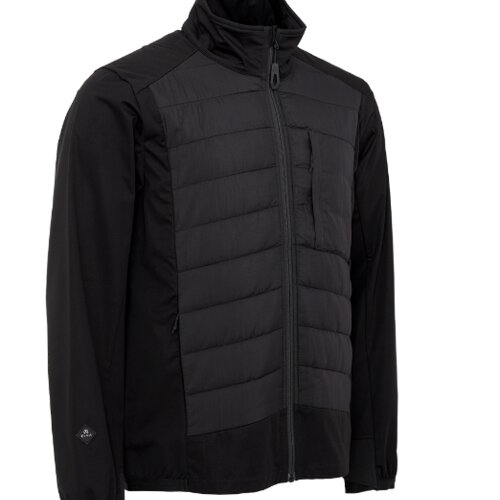 Working Xtreme Recycled Hybrid Jacket Thumbnail