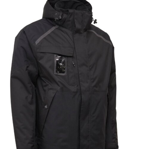 Working Xtreme Stretch Winter Jacket Thumbnail