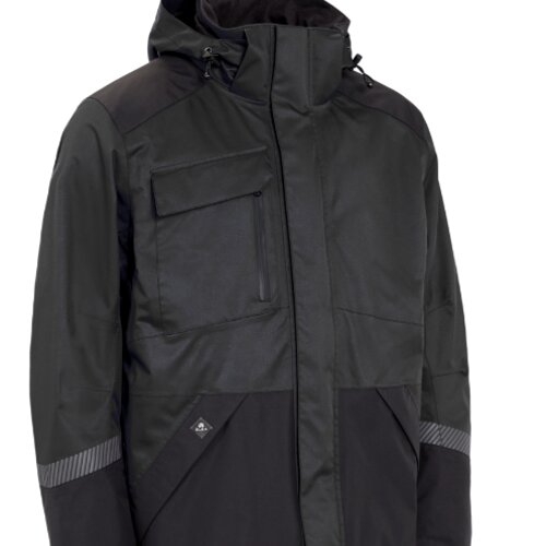 Working Xtreme Stretch Jacket Thumbnail