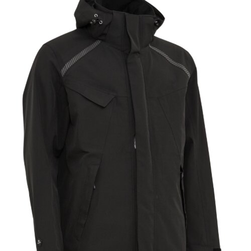 Working Xtreme Stretch 3 Layer Jacket Thumbnail