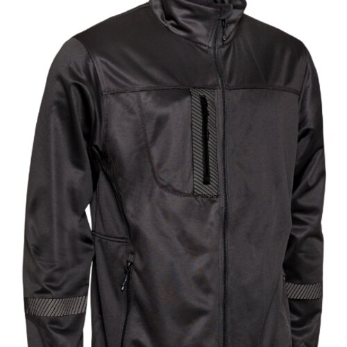 Working Xtreme Midlayer Zip In Jacket Thumbnail