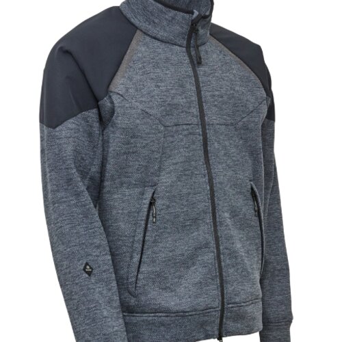 Working Xtreme Midlayer Fleece Jacket Thumbnail