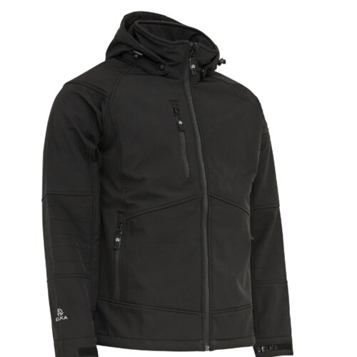 Working Xtreme Windproof Softshell Jacket Thumbnail