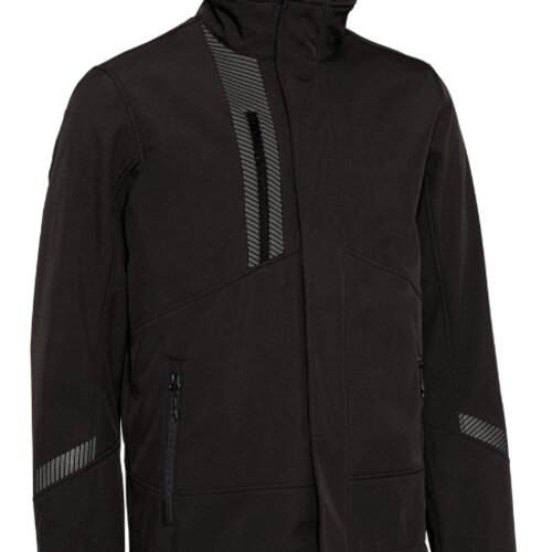 Working Xtreme Softshell Jacket Thumbnail