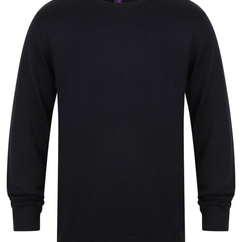Crew neck jumper Thumbnail