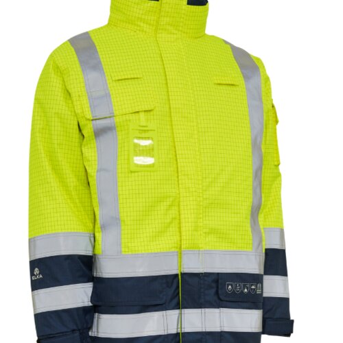 Securetech Multinorm Jacket Thumbnail