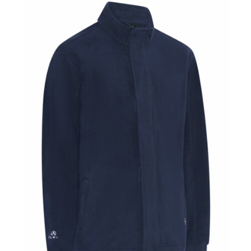 Securetech Multinorm Antiflame Zip In Fleece Jacket Thumbnail