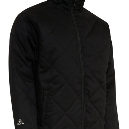 Securetech Multinorm Antiflame Zip In Jacket Thumbnail