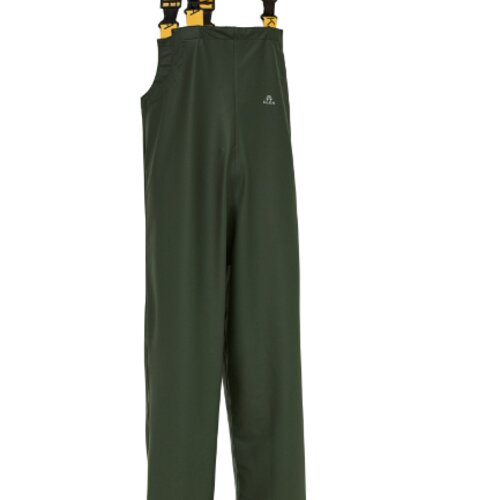 Dry Zone PU Bib & Brace Thumbnail