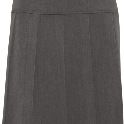 Junior Charleston Pleated Skirt Thumbnail