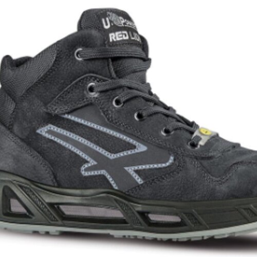 Style Lift Carpet S3S CI FO SR Thumbnail