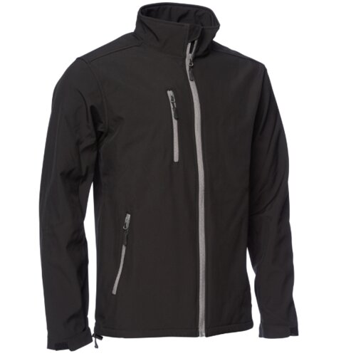 Edge Softshell Jacket Thumbnail