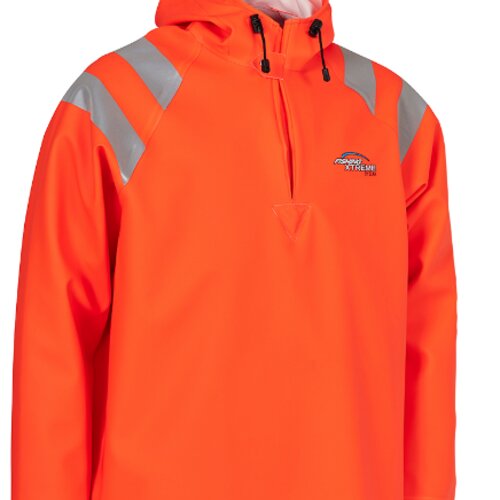 Fishing Xtreme Smock Thumbnail