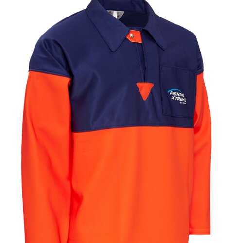 Fishing Xtreme Summer Smock Thumbnail