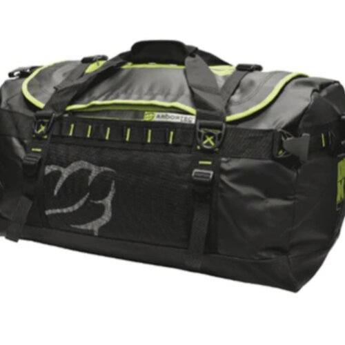 Mamba Kit Bag - 90L Thumbnail