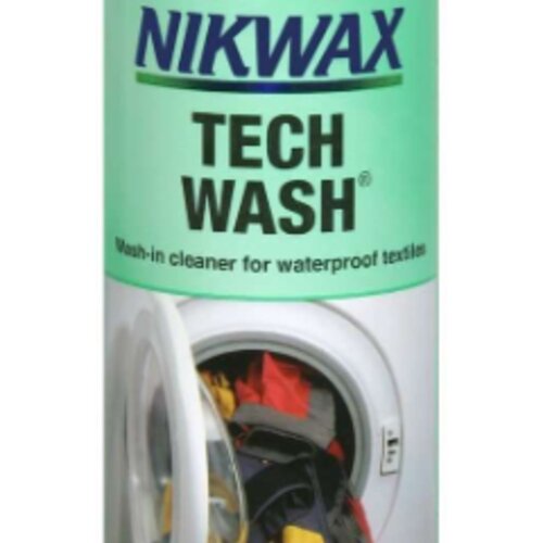 Nikwax Tech Wash 300ml Thumbnail
