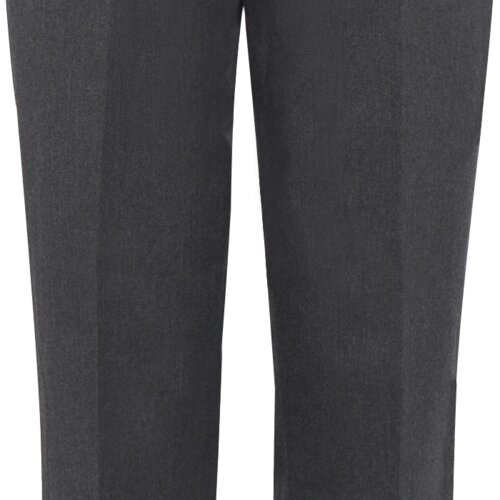 Boys Fulham Flat Front Trousers Junior Thumbnail