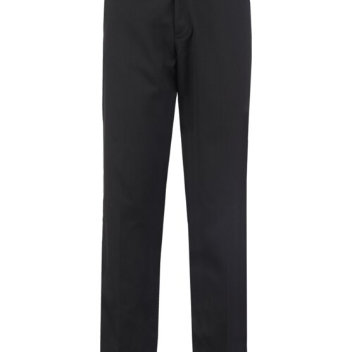 Senior Boys Regular Fit Trousers Junior Thumbnail